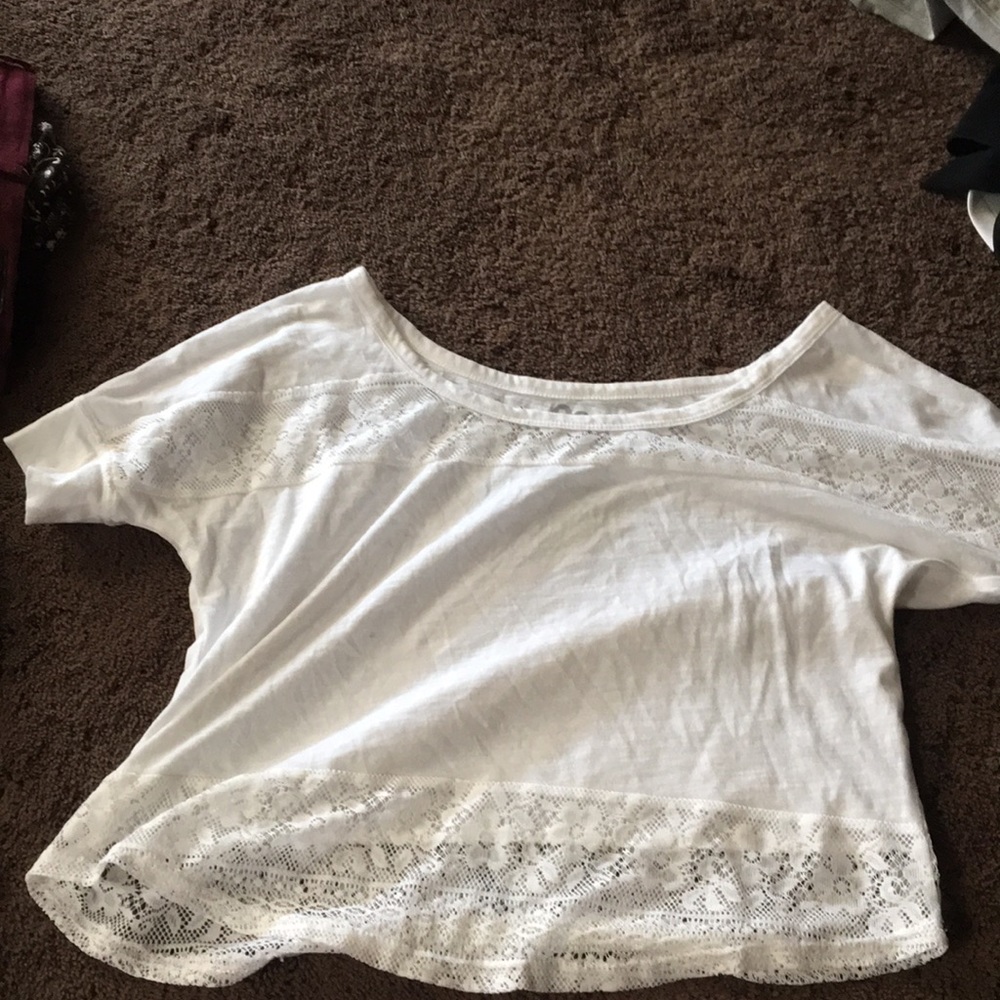 T shirt